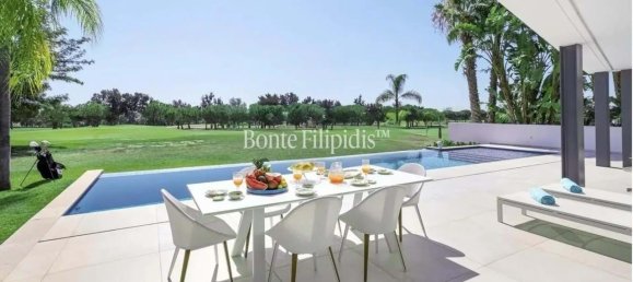 5 bedrooms Villa in Quarteira, Portugal No. 120505 6