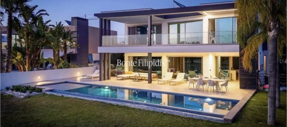 5 bedrooms Villa in Quarteira, Portugal No. 120505 18