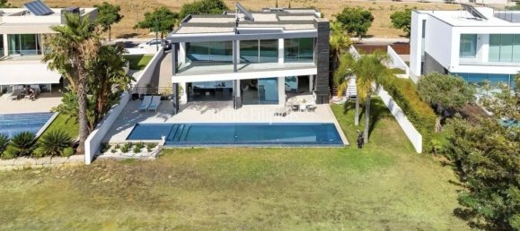 5 bedrooms Villa in Quarteira, Portugal No. 120505 15