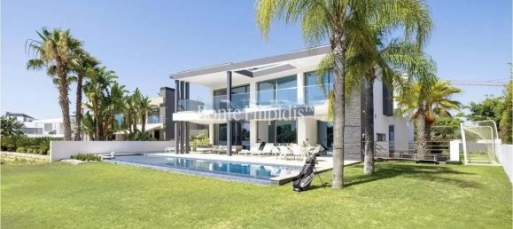 5 bedrooms Villa in Quarteira, Portugal No. 120505 16