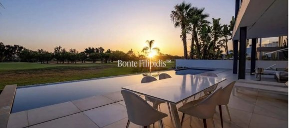 5 bedrooms Villa in Quarteira, Portugal No. 120505 12