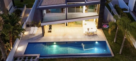 5 bedrooms Villa in Quarteira, Portugal No. 120505 21