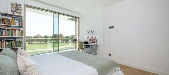 5 bedrooms Villa in Quarteira, Portugal No. 120505 10