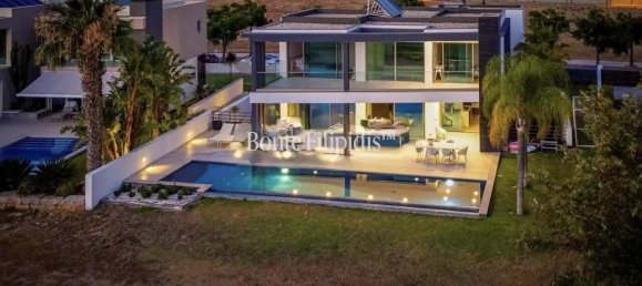 5 bedrooms Villa in Quarteira, Portugal No. 120505 20