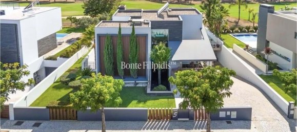 5 bedrooms Villa in Quarteira, Portugal No. 120505 14