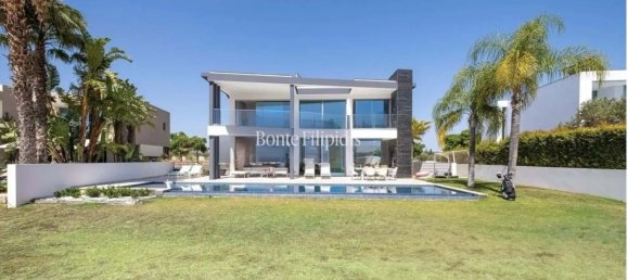 5 bedrooms Villa in Quarteira, Portugal No. 120505 13