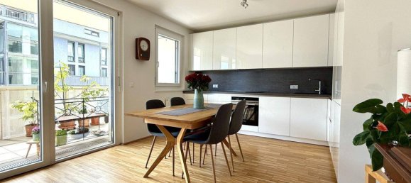 4 rooms Apartment in Liesing, Austria No. 203157 3