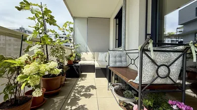 4 rooms Apartment in Liesing, Austria No. 203157