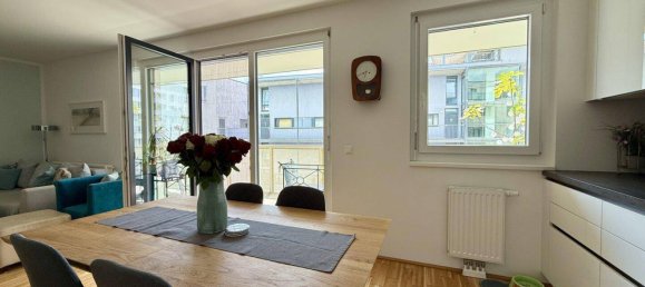 4 rooms Apartment in Liesing, Austria No. 203157 2