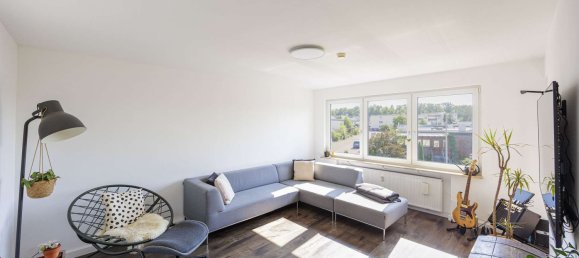 4 rooms Duplex in Ludwigsburg, Germany No. 371347 2