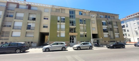 2 bedrooms Apartment in Moita, Portugal No. 221612 17