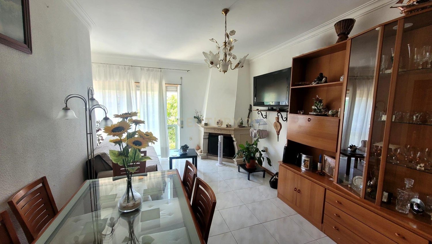 2 bedrooms Apartment in Moita, Portugal No. 221612
