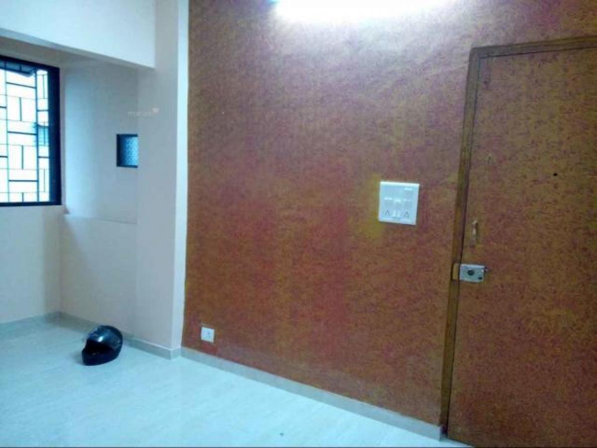 Studio in Mumbai, India No. 7953