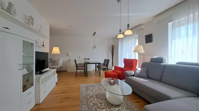 3غرفة شقة في Voitsberg, Austria رقم 247221