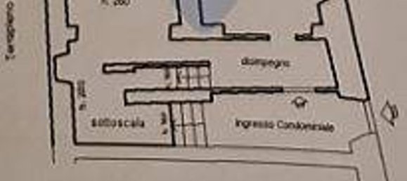 2 bedrooms Apartment in Deiva Marina, Italy No. 262186 8