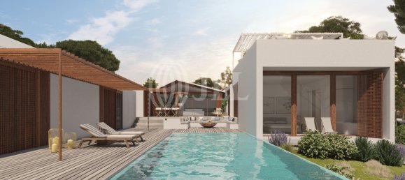  قطعة أرض في Grandola, Portugal 400متر مربع رقم 73577 6