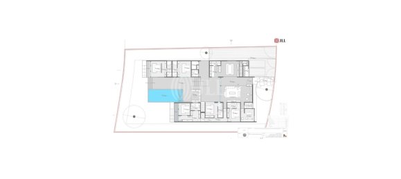  قطعة أرض في Grandola, Portugal 400متر مربع رقم 73577 8