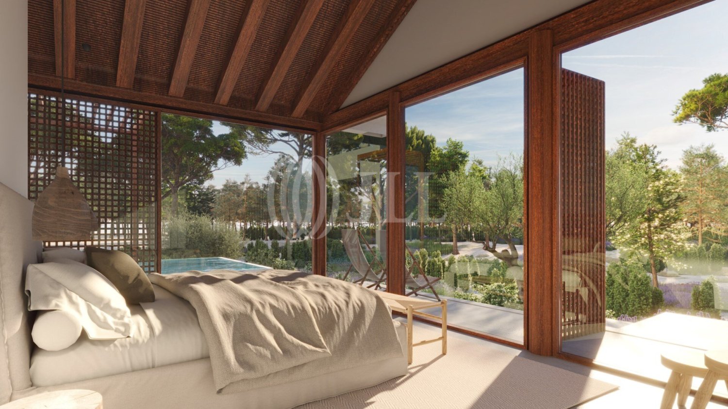  قطعة أرض في Grandola, Portugal 400متر مربع رقم 73577