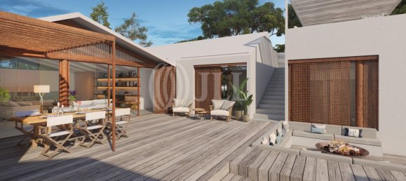  قطعة أرض في Grandola, Portugal 400متر مربع رقم 73577 2