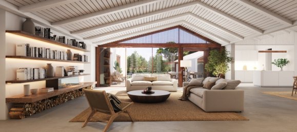  قطعة أرض في Grandola, Portugal 400متر مربع رقم 73577 4