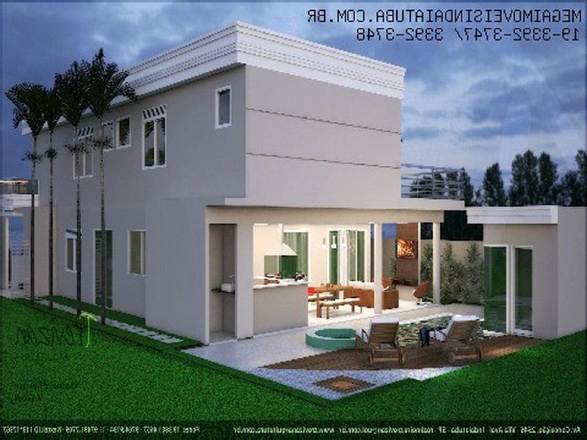 4 bedrooms House in Sao Paulo, Brazil No. 508991