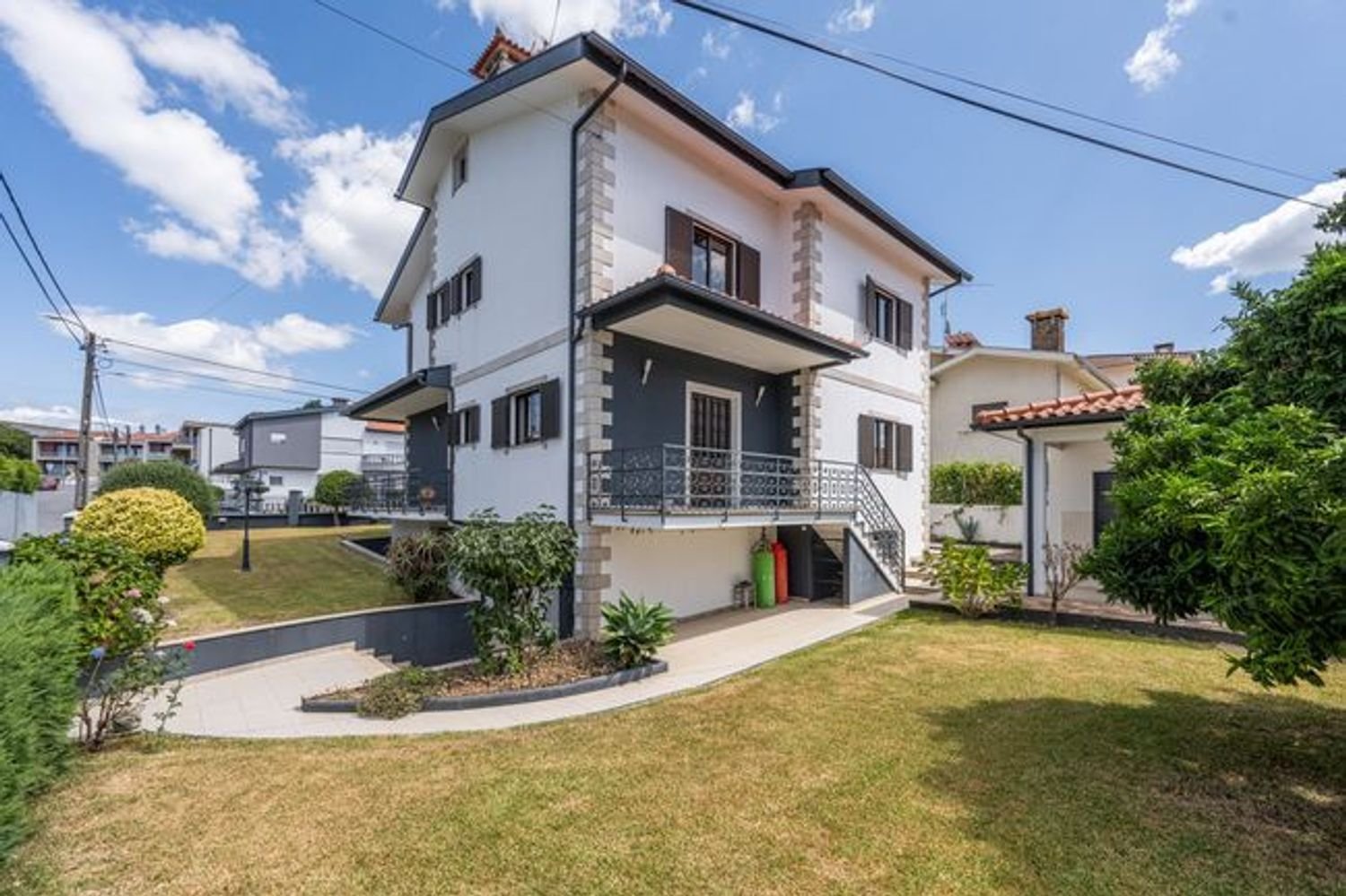 4 bedrooms House in Braga, Portugal No. 313097