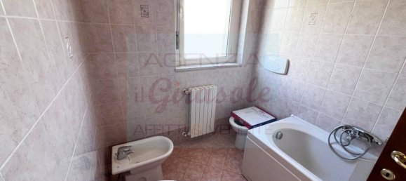 Квартира с 3 спальнями в Альба Адриатика, Италия № 107724 19