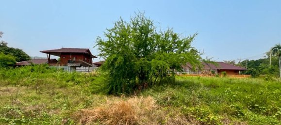 Земельный участок в Ча-ам, Таиланд № 58417 6