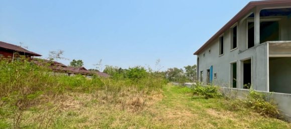 Земельный участок в Ча-ам, Таиланд № 58417 4