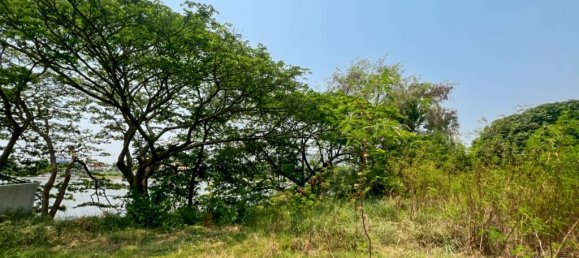 Земельный участок в Ча-ам, Таиланд № 58417 9