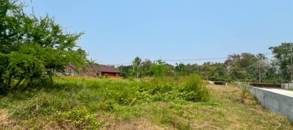 Земельный участок в Ча-ам, Таиланд № 58417 7