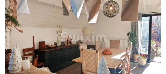 14 rooms House in Charvonnex, France No. 257180 6