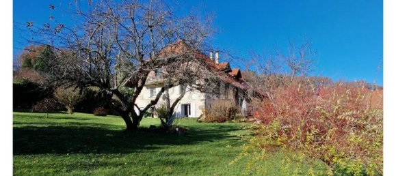 14 rooms House in Charvonnex, France No. 257180 2