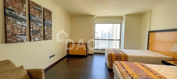 2 chambres Appartement à Jumeirah Beach Residence, UAE No. 27245 10