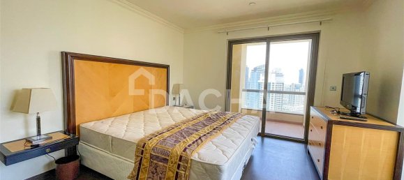 2 chambres Appartement à Jumeirah Beach Residence, UAE No. 27245 2