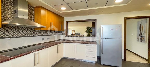 2 chambres Appartement à Jumeirah Beach Residence, UAE No. 27245 15