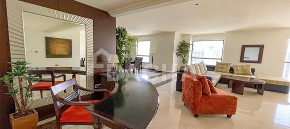 2 chambres Appartement à Jumeirah Beach Residence, UAE No. 27245 11