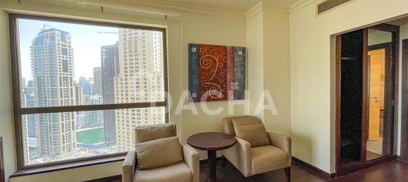 2 chambres Appartement à Jumeirah Beach Residence, UAE No. 27245 13