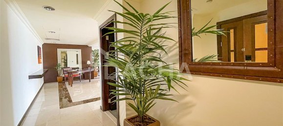 2 chambres Appartement à Jumeirah Beach Residence, UAE No. 27245 16