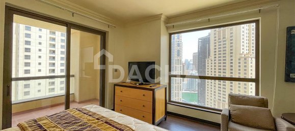 2 chambres Appartement à Jumeirah Beach Residence, UAE No. 27245 14