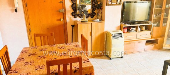 Квартира с 1 спальней в Торревьеха, Испания № 177456 5