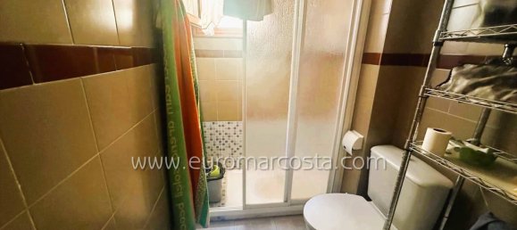 Квартира с 1 спальней в Торревьеха, Испания № 177456 11