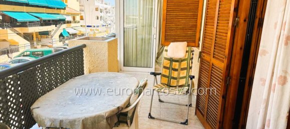 Квартира с 1 спальней в Торревьеха, Испания № 177456 12