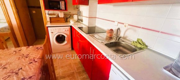 Квартира с 1 спальней в Торревьеха, Испания № 177456 7