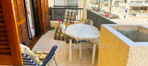 Квартира с 1 спальней в Торревьеха, Испания № 177456 13