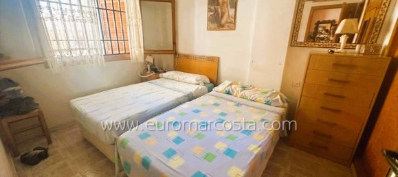 Квартира с 1 спальней в Торревьеха, Испания № 177456 8