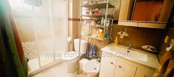 Квартира с 1 спальней в Торревьеха, Испания № 177456 10