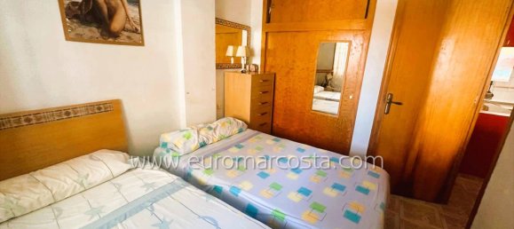 Квартира с 1 спальней в Торревьеха, Испания № 177456 9