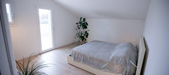 3 غرف نوم بانتهاوس في Villafranca Padovana, Italy رقم 221749 10