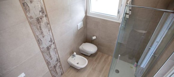 3 غرف نوم بانتهاوس في Villafranca Padovana, Italy رقم 221749 16